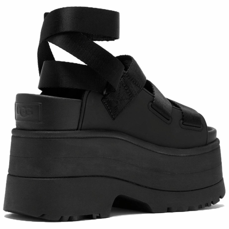 UGG Goldenrise 7.5cm