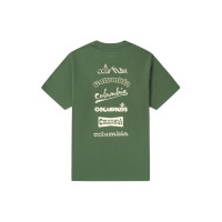 Columbia SS24T