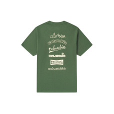 Columbia SS24T
