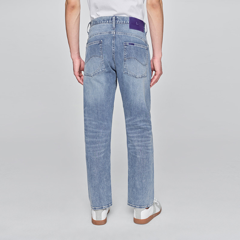 Lee SS25