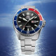 ORIENT 200 44mm RA-AA0912B19B