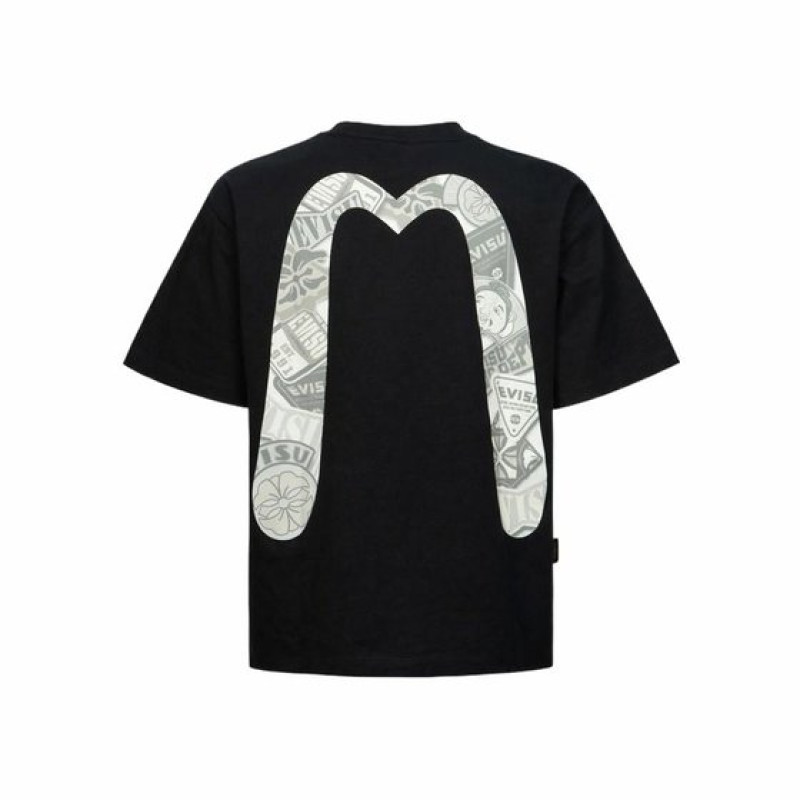 EVISU SS24 MT