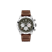 BREITLING AVI B04 46mm AB04452A1L1X1