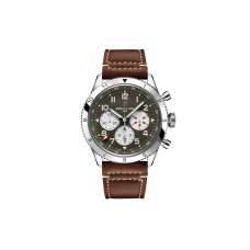 BREITLING AVI B04 46mm AB04452A1L1X1