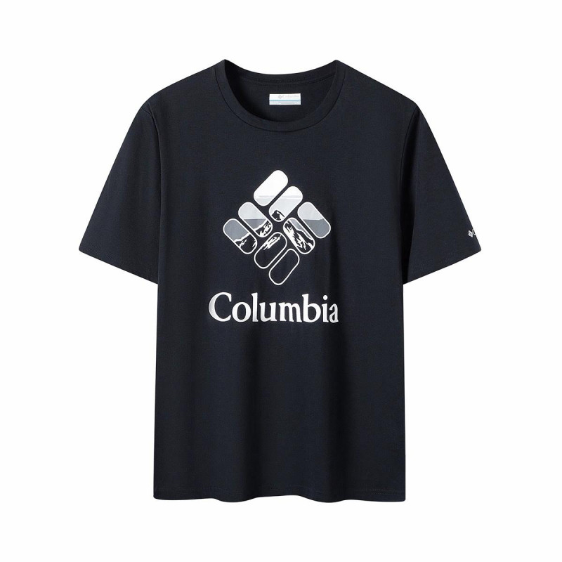Columbia T