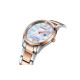 CITIZEN 41mm EW2456-88D