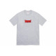 Supreme SS22 Week 8 Ralph Steadman Box Logo Tee T
