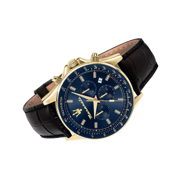 Maserati Sfida 44MM
