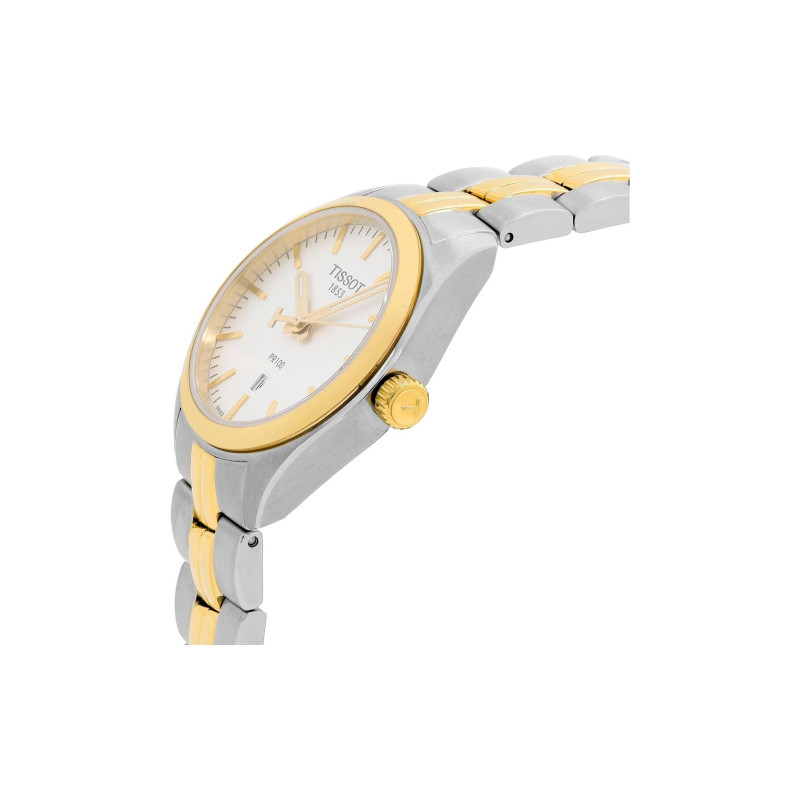 TISSOT PR100 33mm T101.210.22.031.00