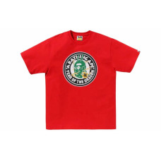 A BATHING APE Year Of The Dragon Tee T