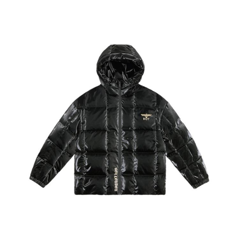 Boy London FW22 Logo