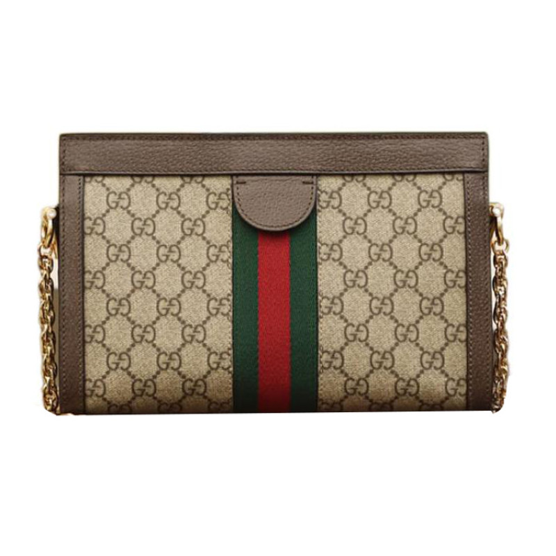 GUCCI Ophidia Logo