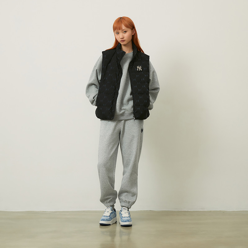 MLB MONOGRAM 24FW