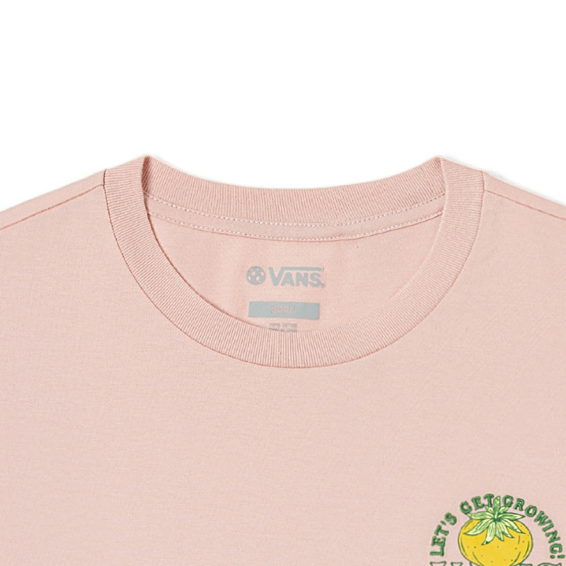 Vans T