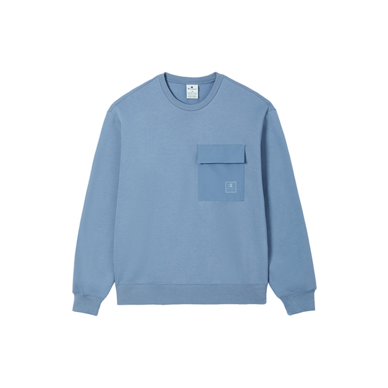 Champion FW24 c-tech Logo