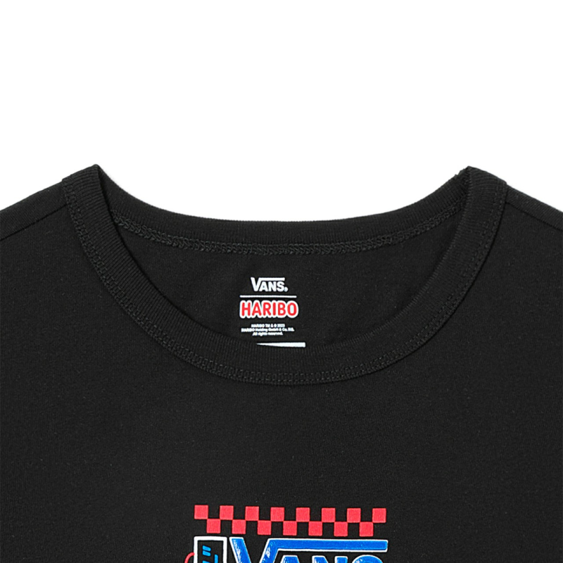 Vans x Haribo T