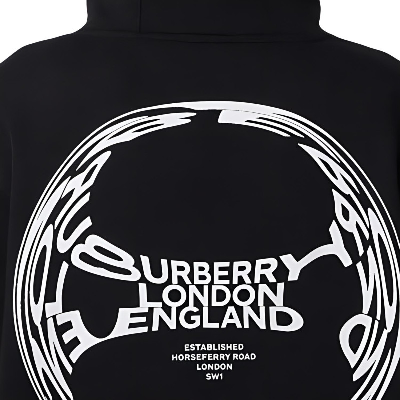 Burberry SS22 Logo