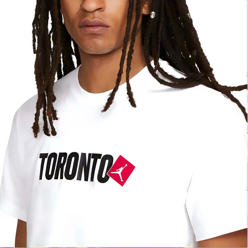Jordan MJ Toronto City SS T