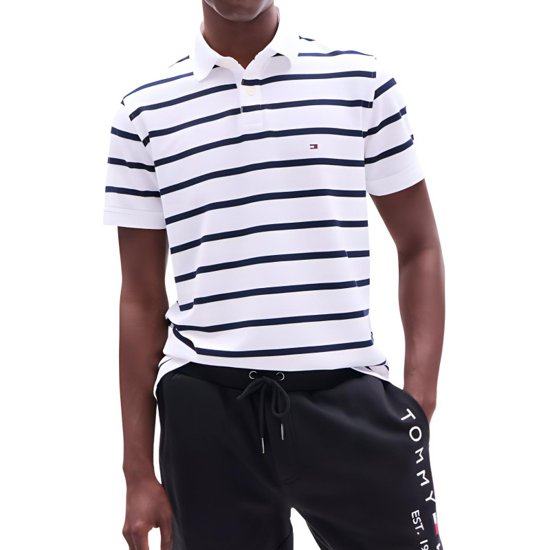 Tommy Hilfiger LogoPolo