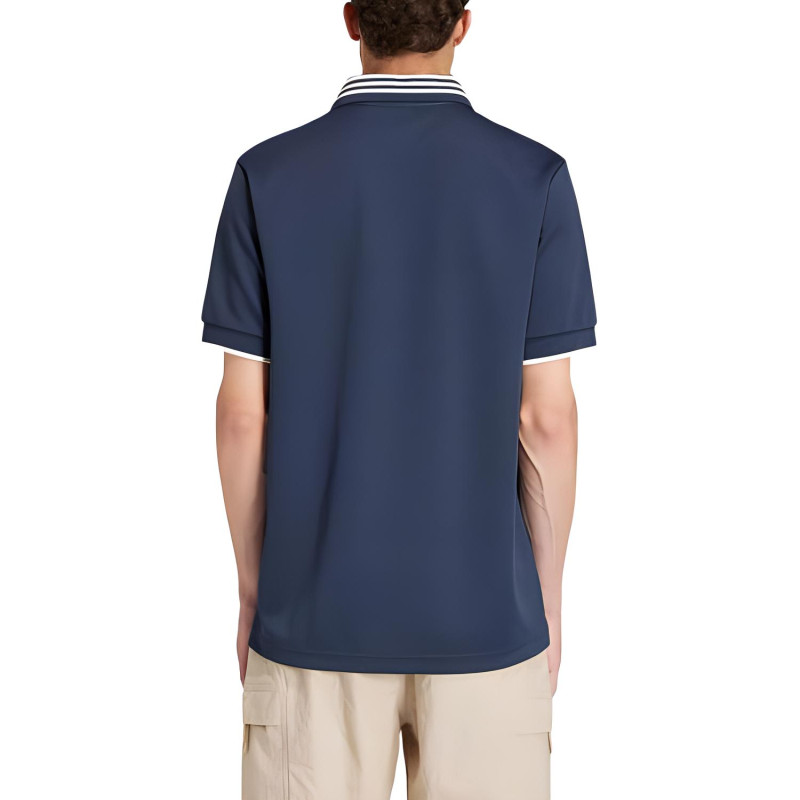 adidas originals adidas originals x SPEZIAL SS24 SHORT SLEEVE logoPoloPolo
