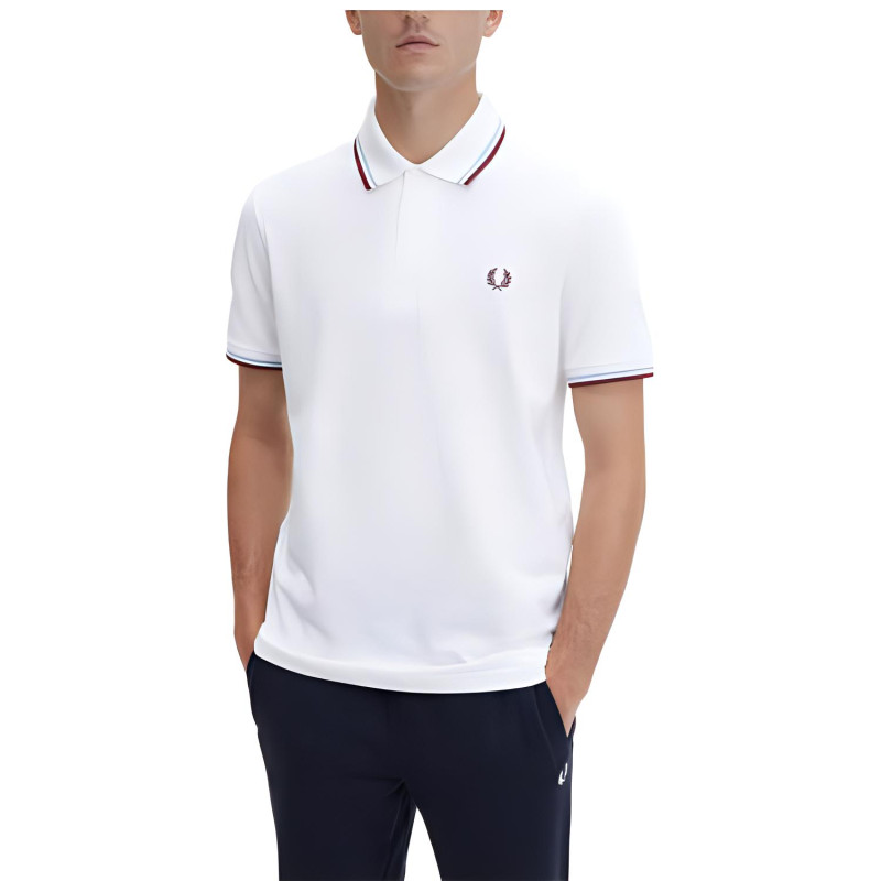 FRED PERRY LogoPolo