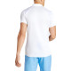 adidas Tennis Freelift Polo Shirt LogoPolo