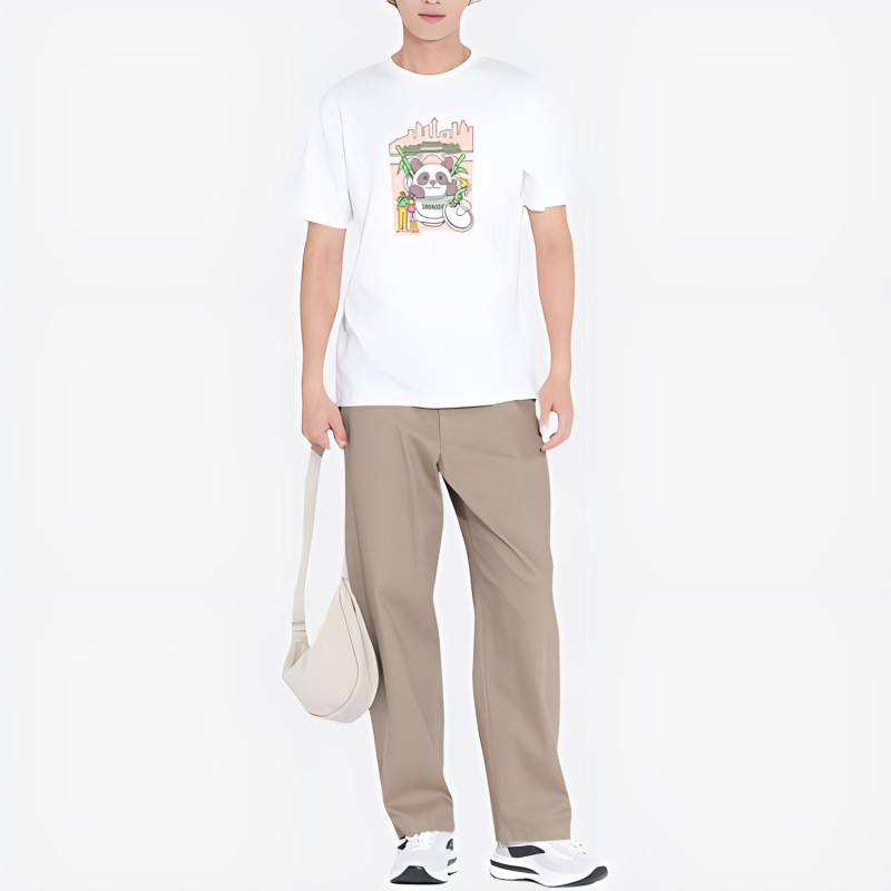 UNIQLO T 5