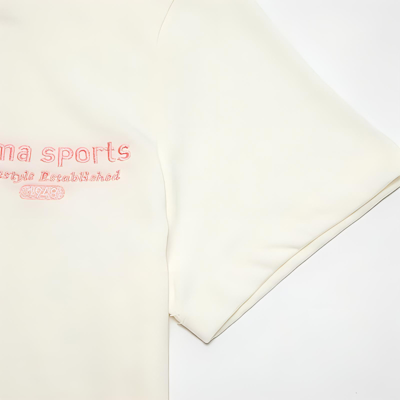 PUMA TEAM TEE T