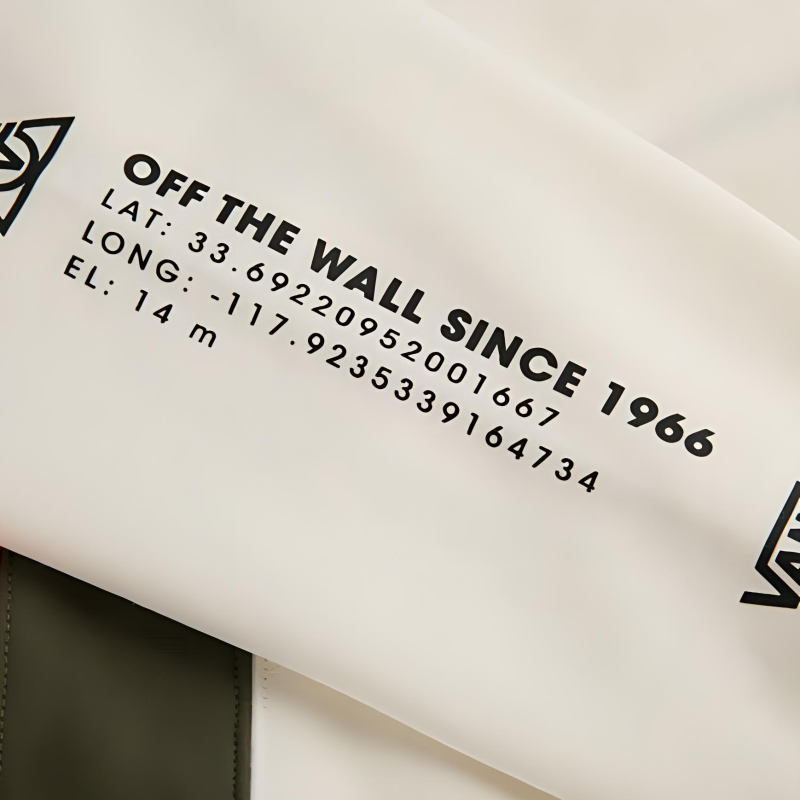 Vans BF