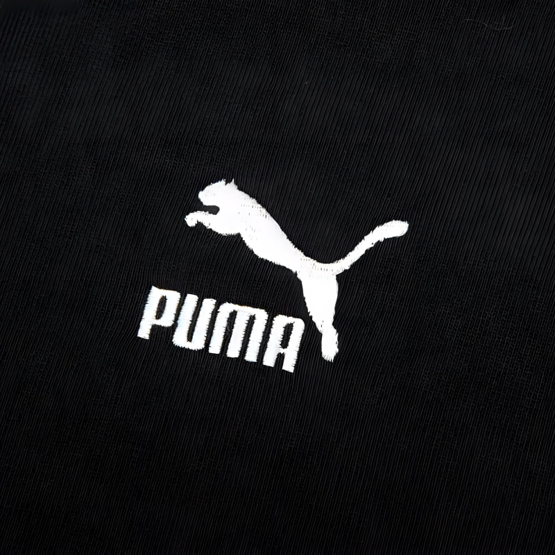 PUMA CLASSICS FTP FZ HOODIE TR