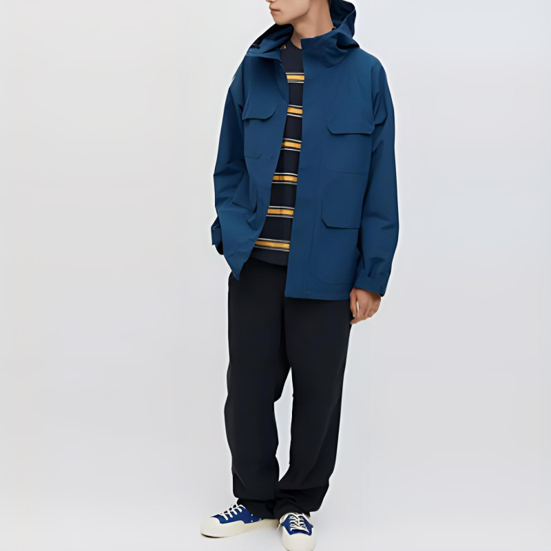 UNIQLO SS23
