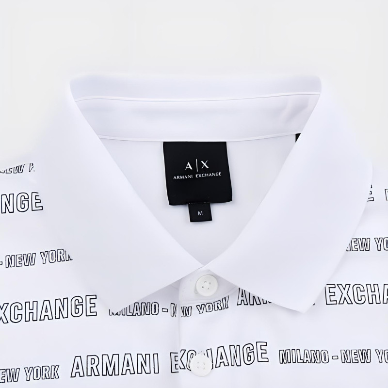 ARMANI EXCHANGE Polo