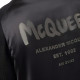 Alexander McQueen FW21 Logo
