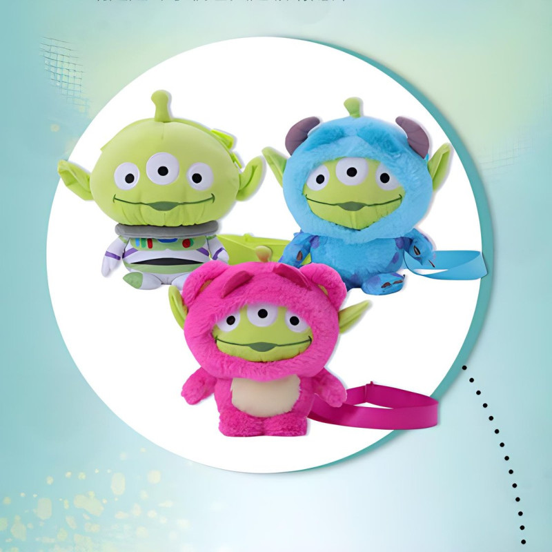 Disney 17cm