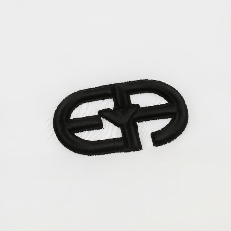 EMPORIO ARMANI SS24 LogoPolo