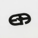 EMPORIO ARMANI SS24 LogoPolo