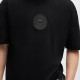 HUGO BOSS x NFL Interlock-Cotton T-Shirt With Printed Artwork T