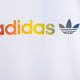 adidas originals LogoT