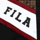 FILA MIHARA YASUHIRO Logo