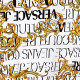 VERSACE JEANS COUTURE FW22 Logo