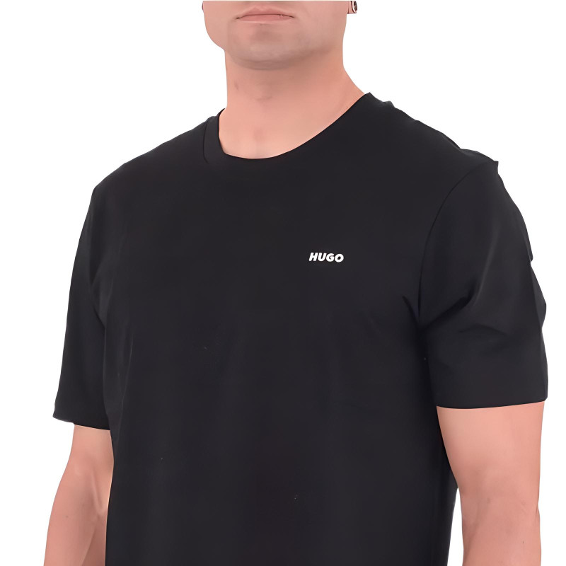 HUGO BOSS SS22 LogoT