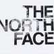 THE NORTH FACE logo T
