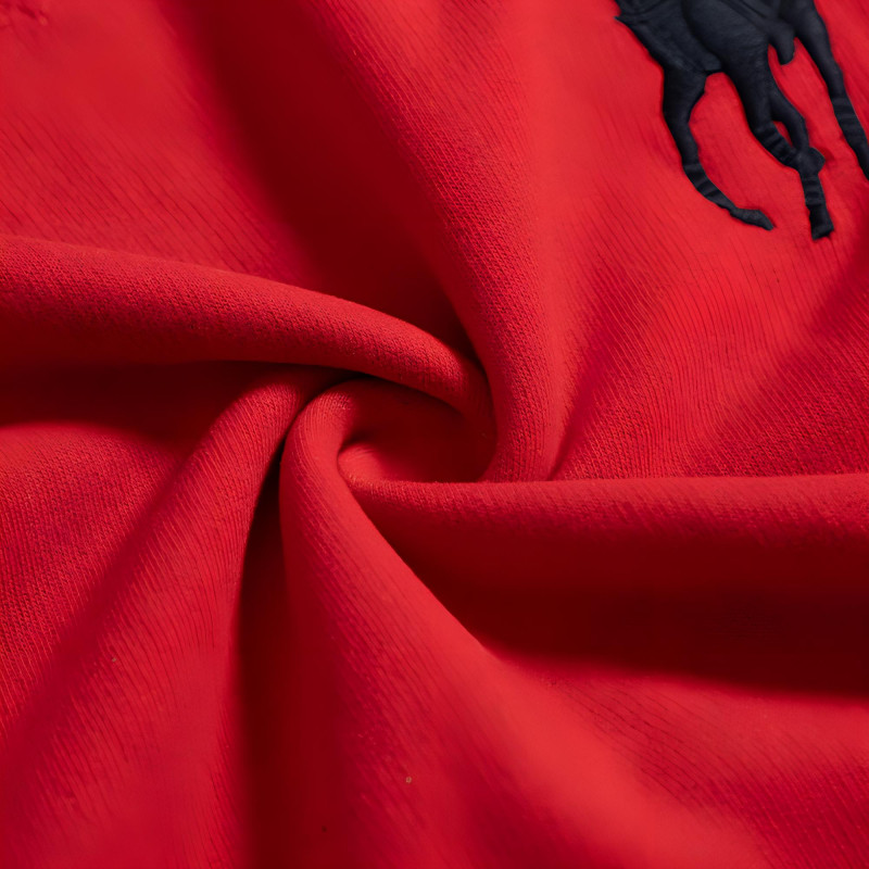 Polo Ralph Lauren FW23 Logo