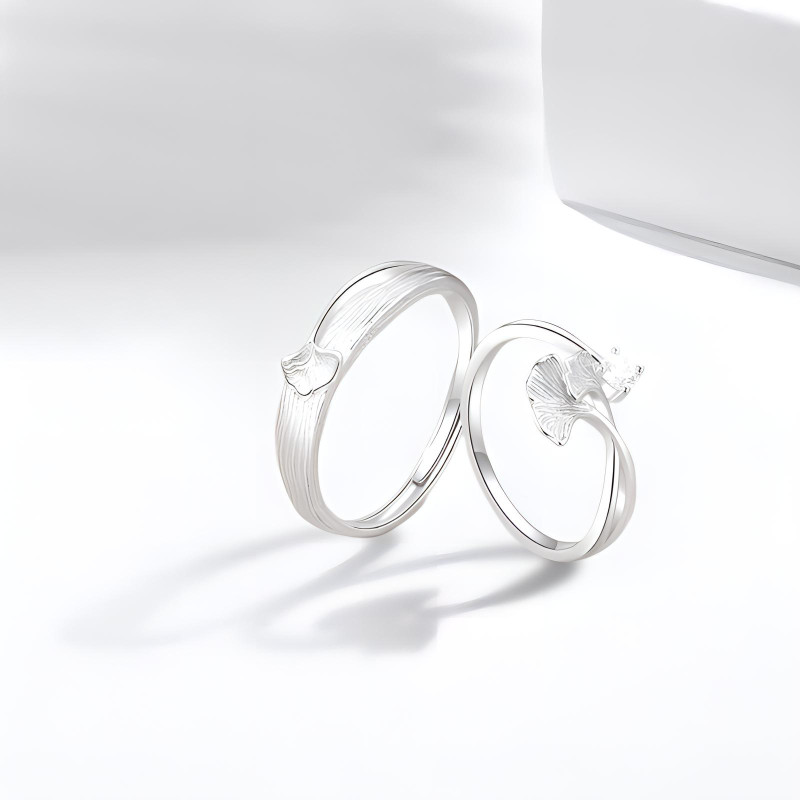 RINGLOVE ins 925