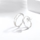 RINGLOVE ins 925