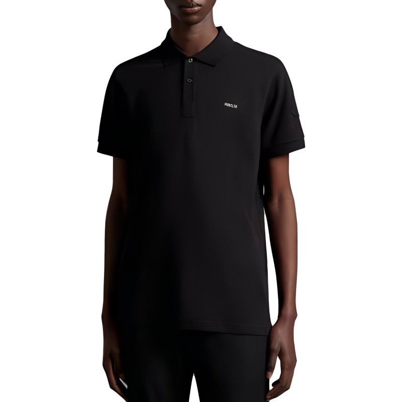 Moncler SS23 LogoPolo