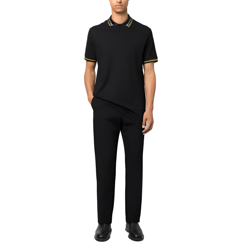VERSACE JEANS COUTURE FW23 Polo