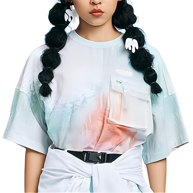PUMA x POP MART T