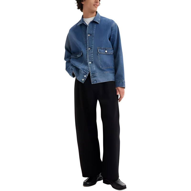 levis