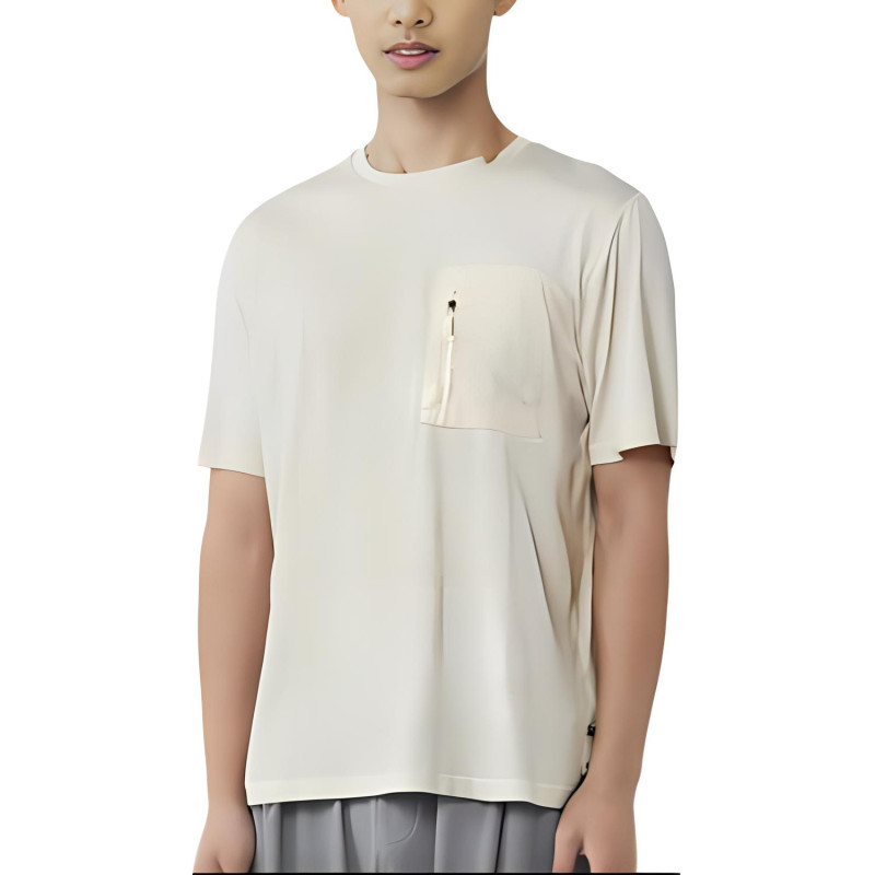 THE NORTH FACE Hybrid Pocket Tee T